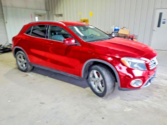 2019 Mercedes-benz Gla-class VIN WDCTG4GB6KU008052 COPART salvage auction — MINOR DENT/SCRATCHES, Pa - Cert Of Title, sold $1,750 on 2026-08-20 (photo 3)