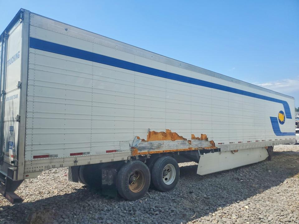 2021 Utility All models VIN 1UYVS2533M2350233 COPART salvage auction — SIDE, ST, sold $10,400 on 2026-07-16 (photo 3)