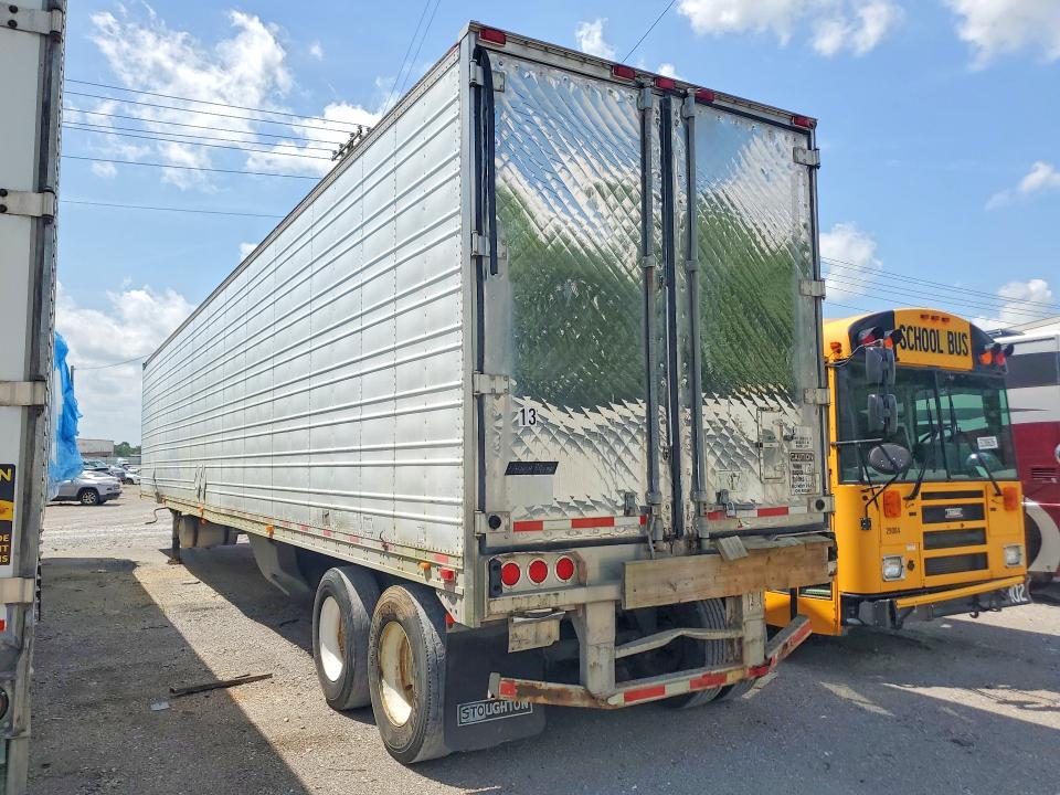 2006 Great dane All models VIN 1GRAA06216W704522 COPART salvage auction — NORMAL WEAR, SC, sold $550 on 2026-07-30 (photo 2)