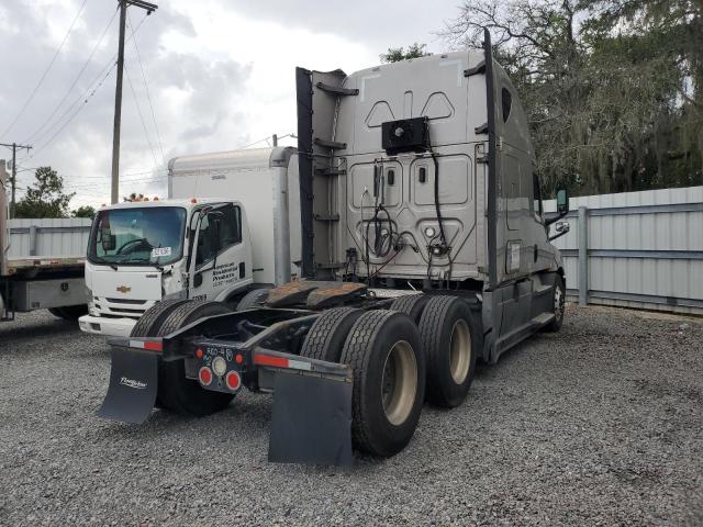 2019 Freightliner All other VIN 3AKJHHDR7KSKB5289 COPART salvage auction — NORMAL WEAR, FL - CERTIFICATE OF TITLE, sold $9,900 on 2026-07-28 (photo 4)