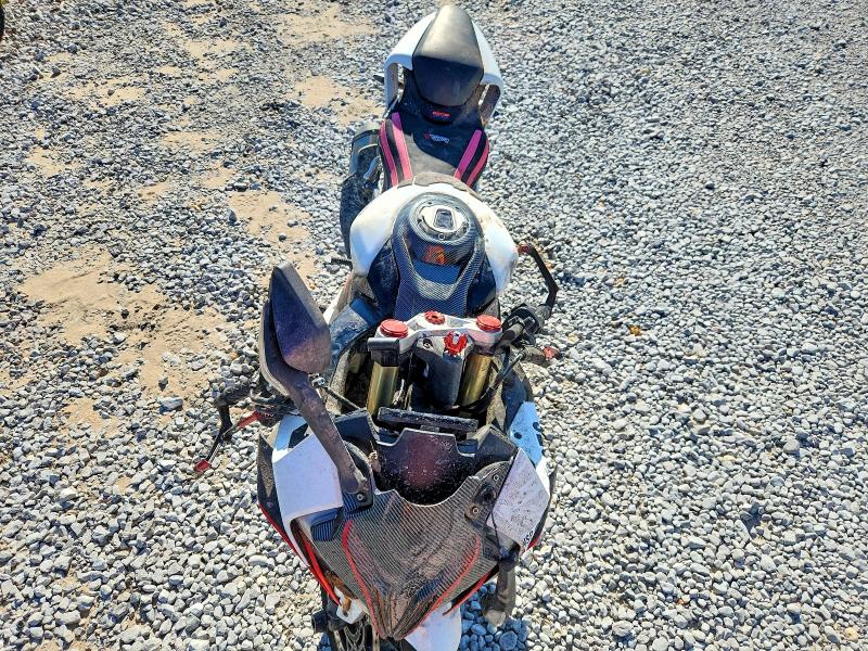 2024 Cf moto All other VIN LCEPESLA4R6001582 COPART salvage auction — ALL OVER, ST, sold $450 on 2026-07-30 (photo 5)