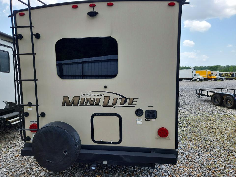 2021 Foresriver All models VIN 4X4TRLA22MD437379 COPART salvage auction — NORMAL WEAR, TN - CERTIFICATE OF TITLE, sold $8,100 on 2026-08-25 (photo 6)