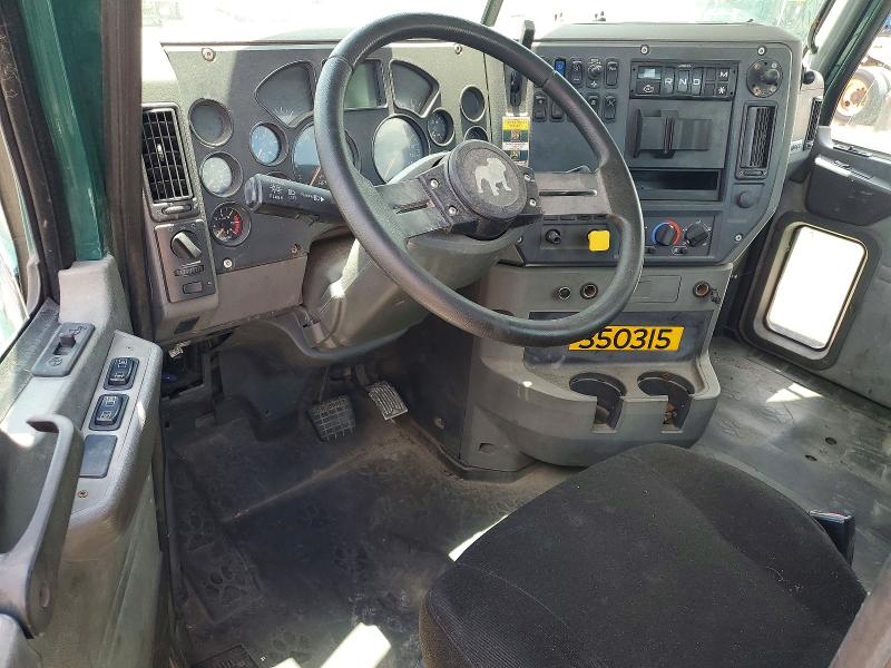2016 Mack All other VIN 1M1AW01X5GM008550 COPART salvage auction — MINOR DENT/SCRATCHES, CT, sold $900 on 2026-07-31 (photo 8)