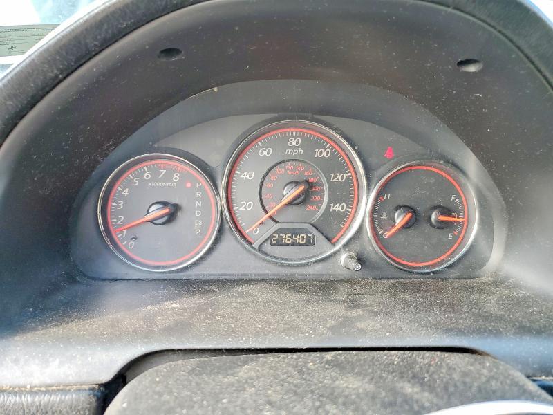 2003 Hond Civic VIN 1HGEM22963L065778 COPART salvage auction — FRONT END, ST, sold $225 on 2026-07-31 (photo 9)
