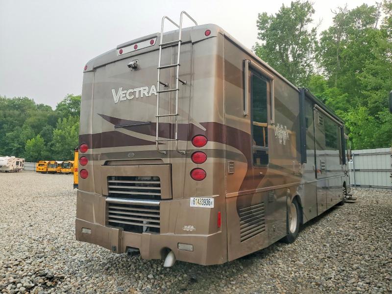 2004 Freightliner All other VIN 4UZAAHBS94CM36179 COPART salvage auction — MECHANICAL, NH - CERTIFICATE OF TITLE, sold $7,400 on 2026-07-29 (photo 4)