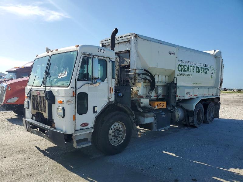2019 Peterbilt All other VIN 3BPDLJ0X5KF103009 COPART salvage auction — MECHANICAL, CT, sold $11,400 on 2026-07-21 (photo 2)