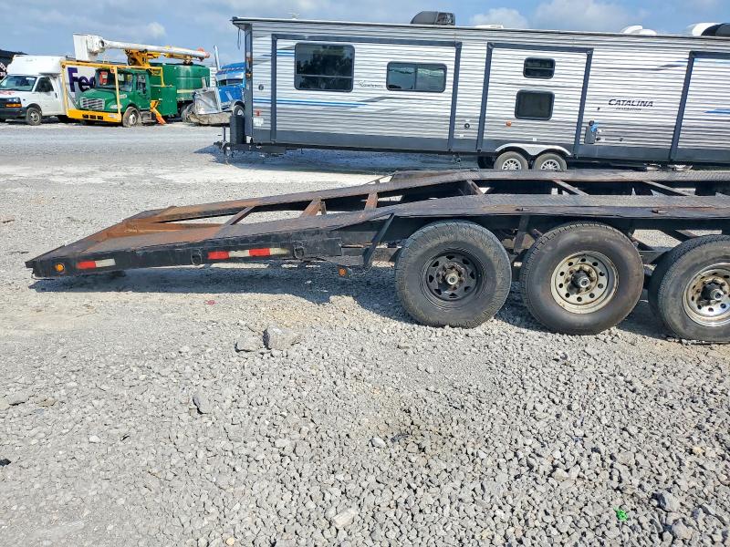 2017 Kaufman All models VIN 5SHFL4330HB001278 COPART salvage auction — NORMAL WEAR, CT, sold $3,000 on 2026-07-14 (photo 6)