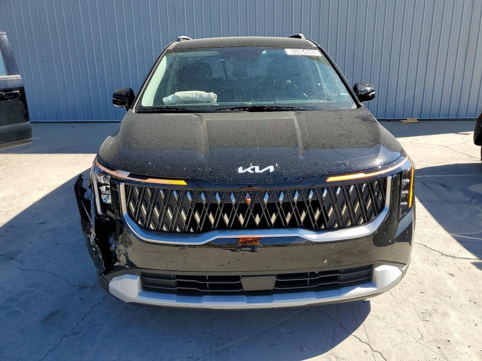 2026 Kia All other VIN KNDNC5K31T6570270 COPART salvage auction — FRONT END, Nv - Certificate Of Title, sold $24,500 on 2026-08-21 (photo 5)