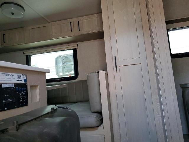2022 Rockwood Mini lite VIN 4X4TRLW23ND450913 COPART salvage auction — MINOR DENT/SCRATCHES, AB - OOP - ACTIVE, sold $10,200 on 2026-07-28 (photo 7)