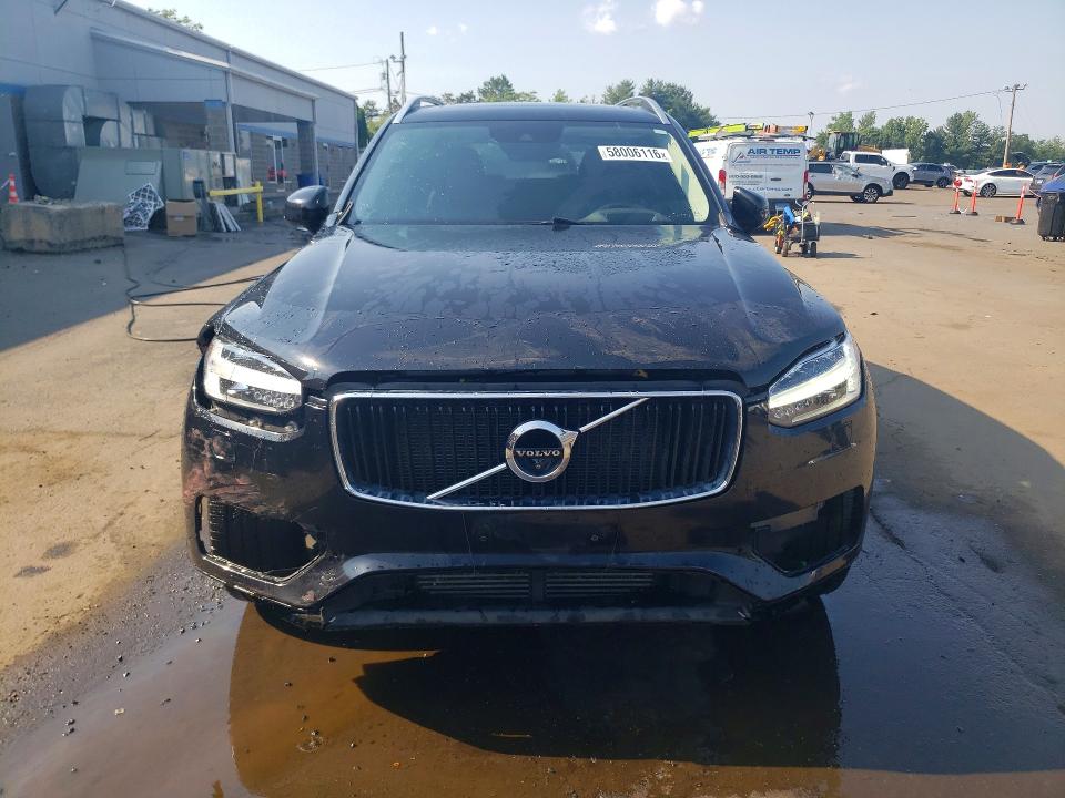 2019 Volvo Xc90 VIN YV4A22PK9K1462665 COPART salvage auction — FRONT END, ST, sold $5,500 on 2026-08-04 (photo 5)