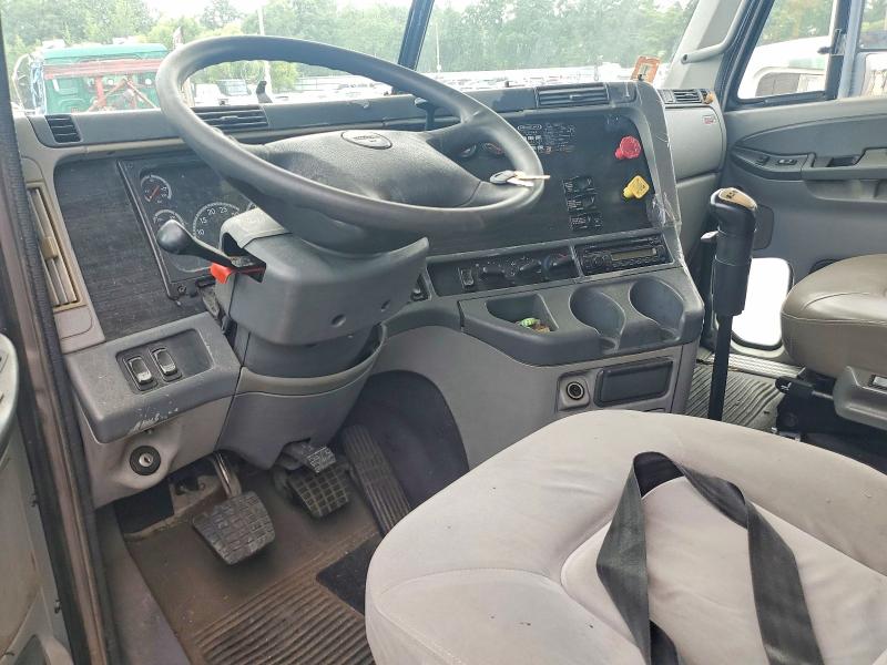 2007 Freightliner All other VIN 1FUJA6CKX7LZ10323 COPART salvage auction — NORMAL WEAR, NJ - CERTIFICATE OF TITLE, sold $12,750 on 2026-08-19 (photo 8)