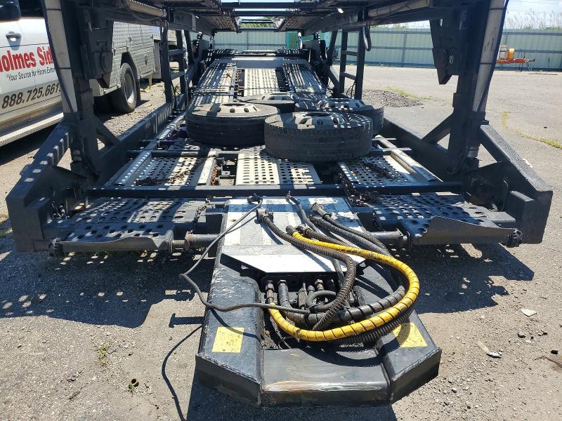 2014 Cottrell Trailer VIN 5EDAZ1440EG480102 COPART salvage auction — MINOR DENT/SCRATCHES, PA - DEALER ONLY CLEAN TITLE (P), sold $875 on 2026-08-25 (photo 7)