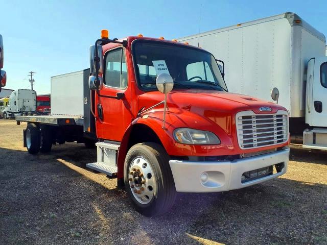 2019 Freightliner All other VIN 3ALACWFC7KDKK4977 COPART salvage auction — NORMAL WEAR, CT, sold $18,500 on 2026-08-13 (photo 2)
