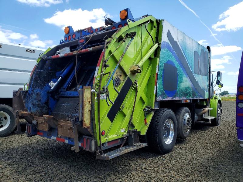 2004 Sterling truck All other VIN 2FZACHDC14AN23832 COPART salvage auction — MISSING/ALTERED VIN, Or - Clean Title Export Only (P), sold $1,500 on 2026-07-24 (photo 4)