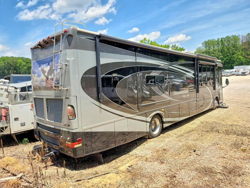 2007 Gulf stream All other VIN 4UZAB2DJ87CY72816 COPART salvage auction — NORMAL WEAR, NC - DEALER ONLY CLEAN TITLE, sold $19,800 on 2026-07-28 (photo 4)