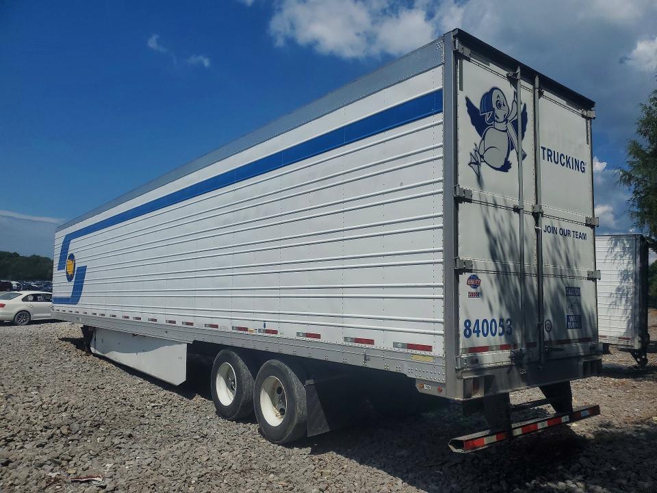 2021 Utility All models VIN 1UYVS2533M2350233 COPART salvage auction — SIDE, ST, sold $10,400 on 2026-07-16 (photo 2)