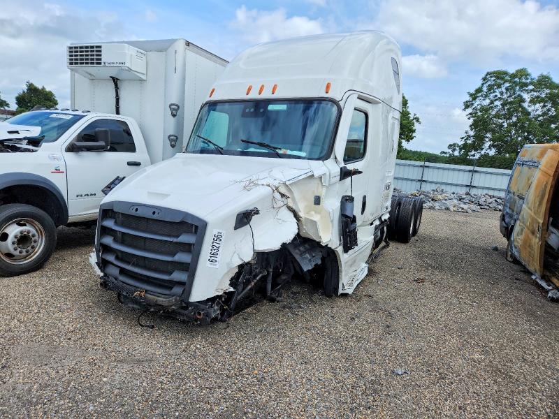 2022 Freightliner All other VIN 1FUJHHDR8NLNC0185 COPART salvage auction — UNDERCARRIAGE, AL - CERT OF TITLE-SALVAGE TITLE, sold $175 on 2026-07-27 (photo 2)