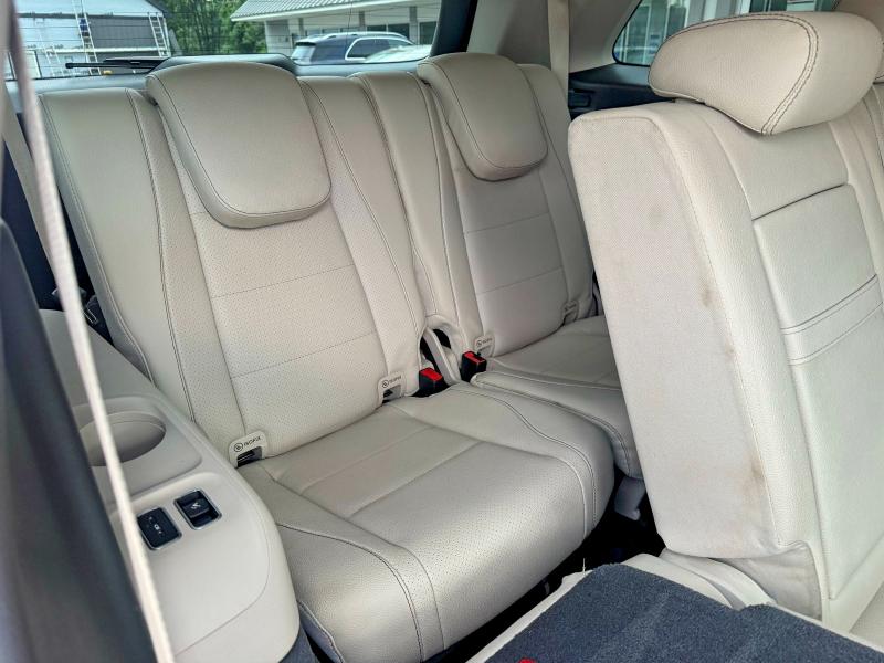 2020 Mercedes-benz Gls-klasse VIN 4JGFF5KE2LA091099 COPART salvage auction — MINOR DENT/SCRATCHES, MA - CERTIFICATE OF TITLE (P), sold $23,300 on 2026-07-27 (photo 9)