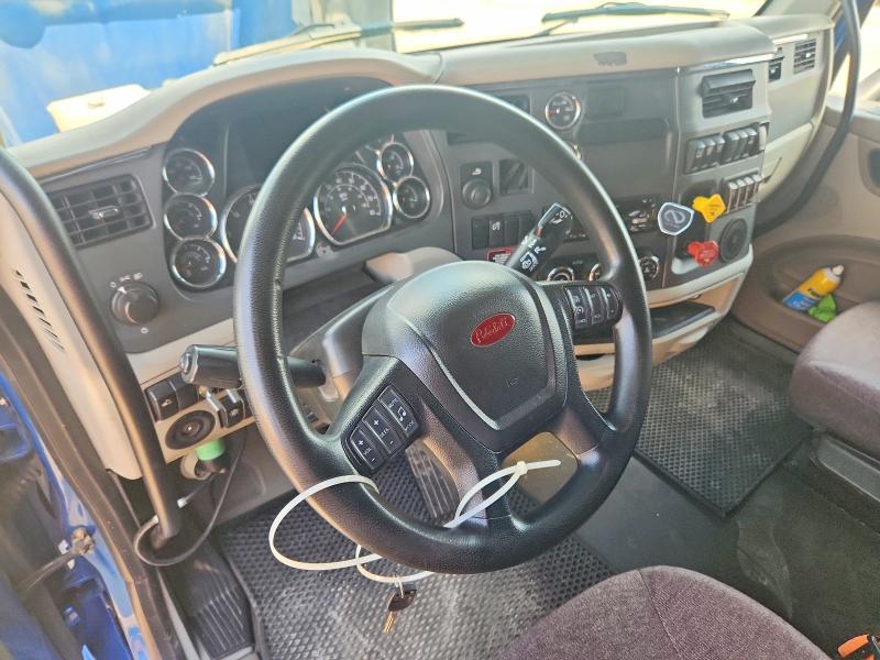 2020 Peterbilt All other VIN 1XPBD49X2LD655048 COPART salvage auction — MINOR DENT/SCRATCHES, OH - CERTIFICATE OF TITLE, sold $7,200 on 2026-07-28 (photo 8)