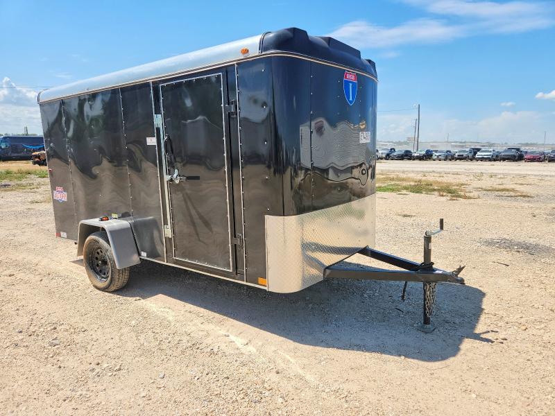 2024 Interstate Unknown VIN 4RAVS1214RC064076 COPART salvage auction — NORMAL WEAR, CT, sold $1,300 on 2026-08-19 (photo 1)