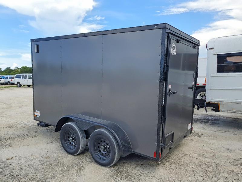 2026 Titanium cargo Unknown VIN 7PLBE1224TM017702 COPART salvage auction — MINOR DENT/SCRATCHES, CT, sold $1,700 on 2026-07-29 (photo 3)