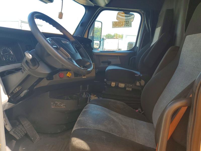 2020 Freightliner All other VIN 3AKJHPDV5LSMC8976 COPART salvage auction — FRONT END, NJ - CERTIFICATE OF TITLE, sold $375 on 2026-07-28 (photo 7)