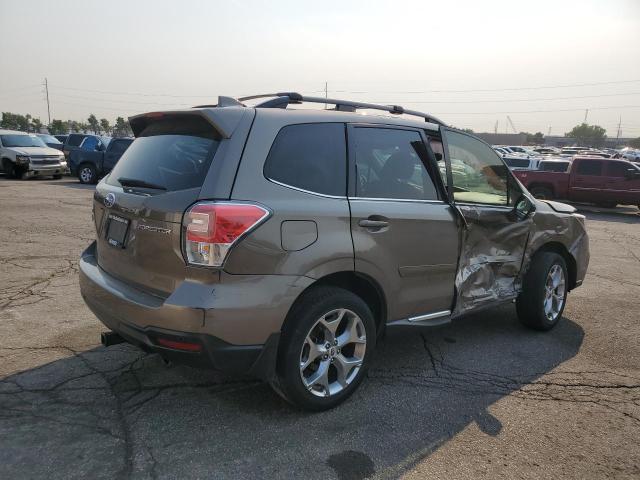 2018 Subaru Forester VIN JF2SJAWC6JH472964 COPART salvage auction — FRONT END, PS, sold $550 on 2026-07-23 (photo 3)