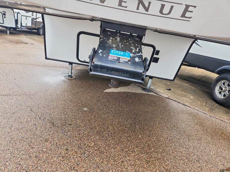 2025 Alliance Avenue VIN 7M5FA2821SA010277 COPART salvage auction — FRONT END, ST, sold $10,000 on 2026-08-13 (photo 7)