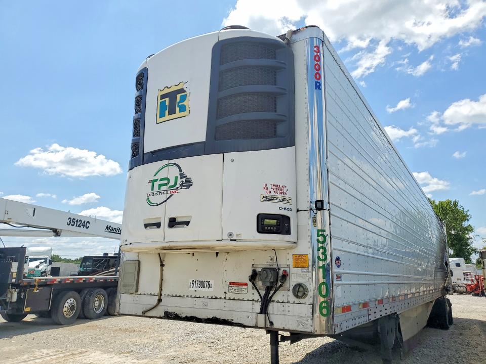 2016 Utility Unknown VIN 1UYVS2593GU366123 COPART salvage auction — BURN, CT, sold $1,100 on 2026-09-21 (photo 1)