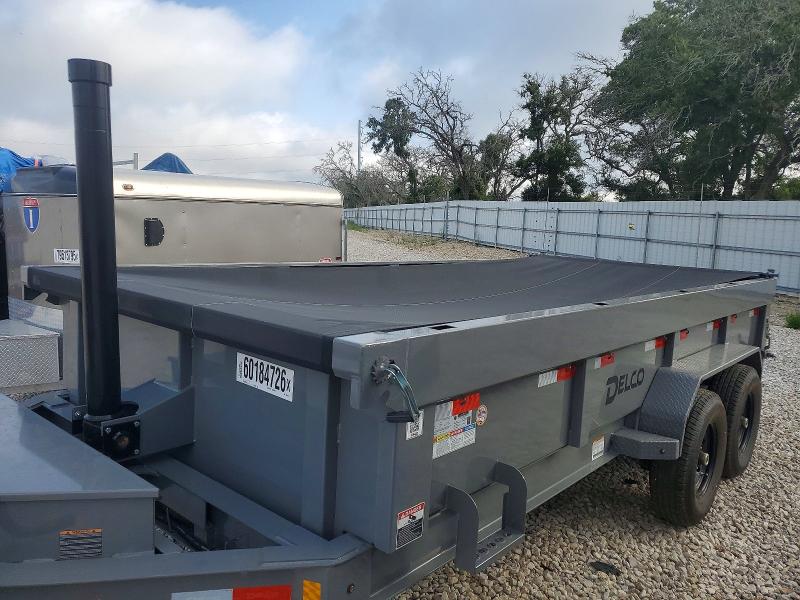 2025 Delco All models VIN 5WWBD1627S6039026 COPART salvage auction — MINOR DENT/SCRATCHES, CT, sold $9,000 on 2026-08-01 (photo 7)