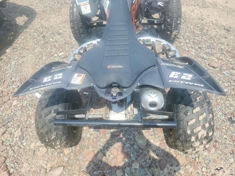 2024 Yama Atv VIN 5Y4AJ71E1PA104433 COPART salvage auction — FRONT END, BS, sold $5,500 on 2026-07-15 (photo 6)