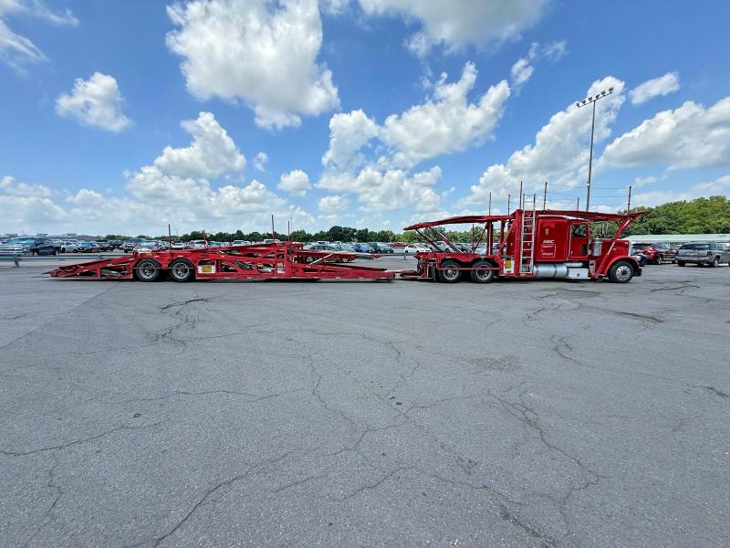2016 Peterbilt All other VIN 1NPXDP9X3GD338256 COPART salvage auction — NORMAL WEAR, CT, sold $38,000 on 2026-07-14 (photo 5)