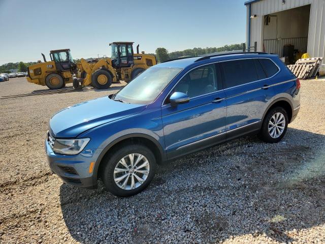 2018 Volkswagen Tiguan VIN 3VV2B7AX8JM167889 COPART salvage auction — MINOR DENT/SCRATCHES, Ga - Certificate Of Title, sold $4,400 on 2026-07-29 (photo 1)