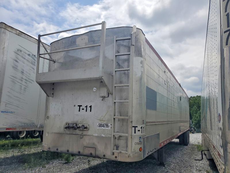 2006 Mac Unknown VIN 5MAMN45246C012284 COPART salvage auction — SIDE, CT, sold $5,800 on 2026-07-14 (photo 3)
