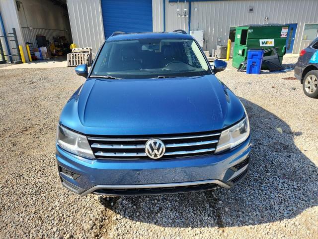 2018 Volkswagen Tiguan VIN 3VV2B7AX8JM167889 COPART salvage auction — MINOR DENT/SCRATCHES, Ga - Certificate Of Title, sold $4,400 on 2026-07-29 (photo 5)