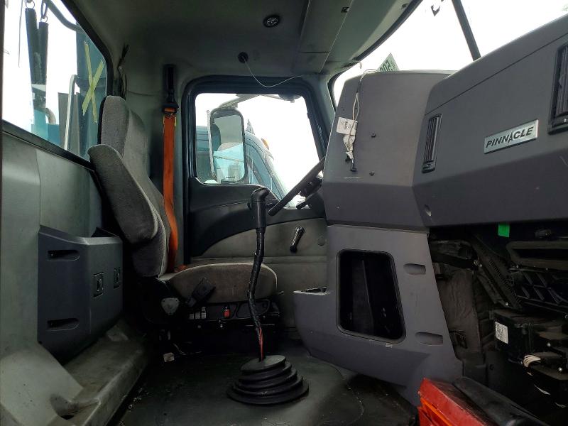 2015 Mack All other VIN 1M1AW01X3FM006956 COPART salvage auction — SIDE, IN - CERTIFICATE OF TITLE, sold $3,850 on 2026-07-31 (photo 5)