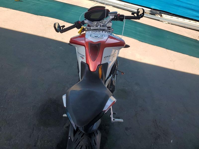 2015 M. v. agusta Brutale 80 VIN ZCGPFGNU3FV008563 COPART salvage auction — MECHANICAL, CA - DIS/DLR/EXP APP FOR DUP CLEAN, sold $200 on 2026-07-28 (photo 6)