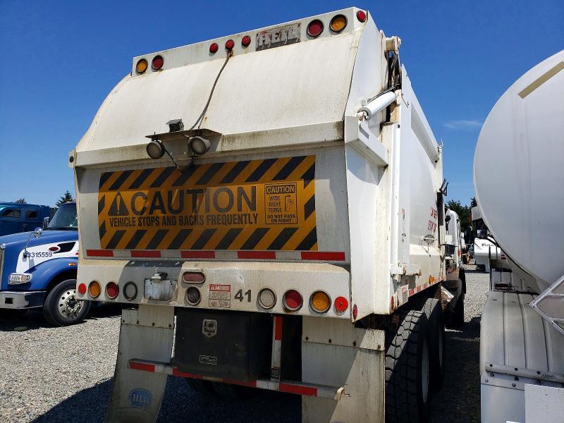 2013 Peterbilt All other VIN 3BPZL70X2DF192856 COPART salvage auction — MECHANICAL, CD, sold $1,500 on 2026-09-22 (photo 4)
