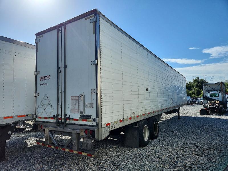 2012 Gdan Reefer VIN 1GRAA062XCW704692 COPART salvage auction — MINOR DENT/SCRATCHES, FL - CERTIFICATE OF TITLE, sold $2,650 on 2026-08-20 (photo 4)