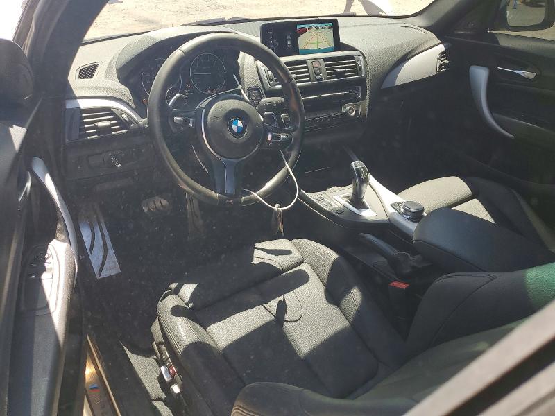 2017 BMW M2 VIN WBA2G1C37HV639553 COPART salvage auction — FRONT END, Ca - Dis/Dlr/Exp Only Clean Title (P), sold $4,250 on 2026-07-30 (photo 8)