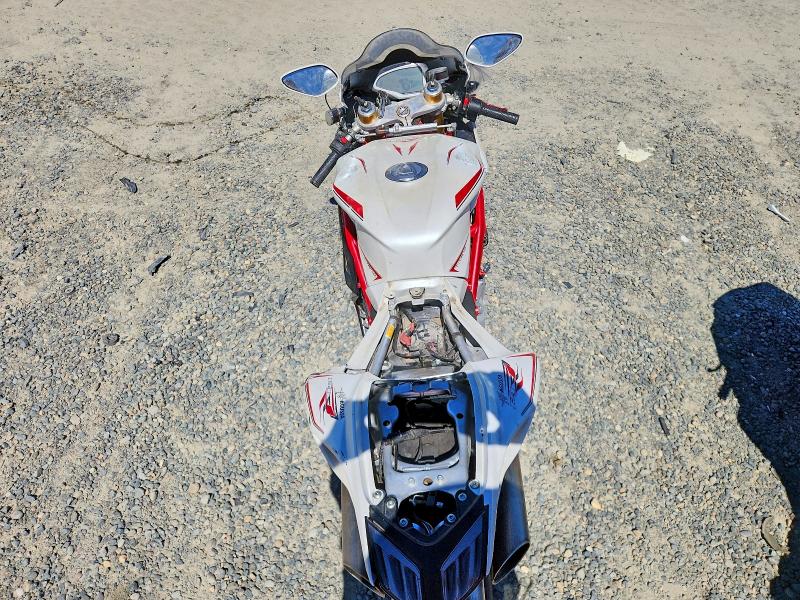 2013 M. v. agusta Motorcycle VIN ZCGNCFTW9DV003928 COPART salvage auction — MECHANICAL, RB, sold $4,250 on 2026-07-21 (photo 6)