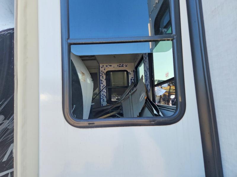 2022 Foresriver Unknown VIN 5ZT3TD4BXN9011645 COPART salvage auction — ALL OVER, CT, sold $10 on 2026-07-29 (photo 6)