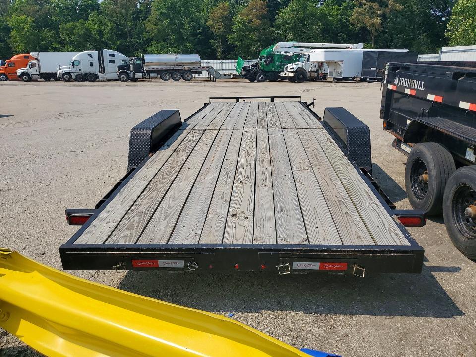 2025 Quality Unknown VIN 7RA1A2221SS002502 COPART salvage auction — NORMAL WEAR, TN - CERTIFICATE OF TITLE (P), sold $1,700 on 2026-07-29 (photo 6)