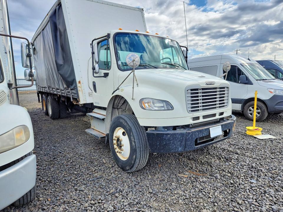 2015 Freightliner All other VIN 3ALHCYCY5FDGG0015 COPART salvage auction — ROOF, BS, sold $10,200 on 2026-07-08 (photo 4)