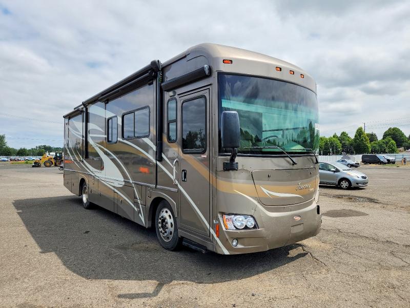 2011 Winn All other VIN 4UZACJDT8BCAU2941 COPART salvage auction — FRONT END, OR - SALVAGE TITLE CERTIFICATE, sold $8,100 on 2026-07-30 (photo 1)
