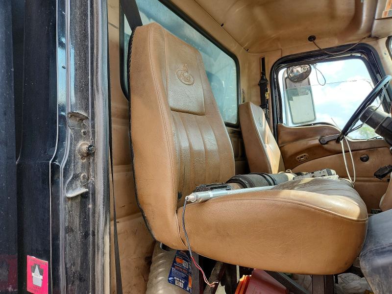 2003 Mack All models VIN 1M2AG12C33M003027 COPART salvage auction — FRONT END, PA - CERTIFICATE OF SALVAGE, sold $1,450 on 2026-07-23 (photo 6)