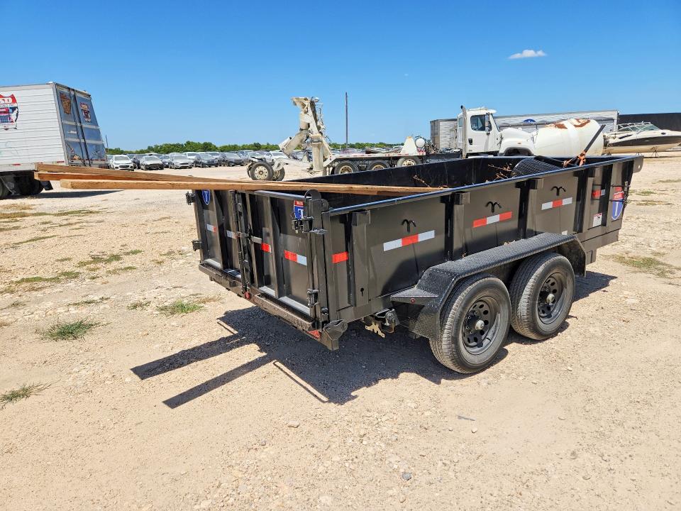 2026 Interstate Unknown VIN 4RADU1221TC076899 COPART salvage auction — NORMAL WEAR, TN - CERTIFICATE OF TITLE (P), sold $2,050 on 2026-07-29 (photo 3)
