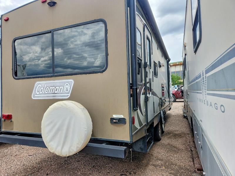 2018 Keys Coleman VIN 4YDT26021JP932189 COPART salvage auction — HAIL, DV, sold $20 on 2026-07-28 (photo 4)