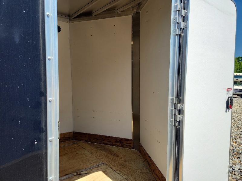 2022 Inov Unknown VIN 7PPZ1EB12N1001090 COPART salvage auction — ROOF, BS, sold $150 on 2026-07-09 (photo 5)