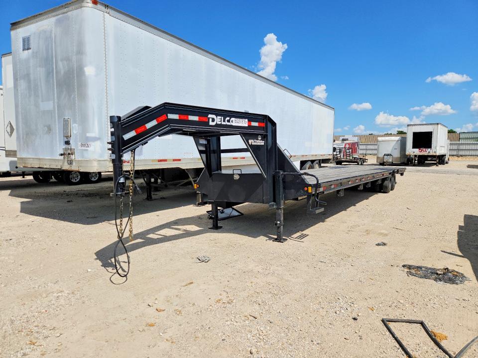 2024 Delco All models VIN 5WWGF4026R6031701 COPART salvage auction — NORMAL WEAR, TN - CERTIFICATE OF TITLE (P), sold $3,150 on 2026-07-30 (photo 1)
